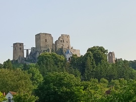 Csesznek