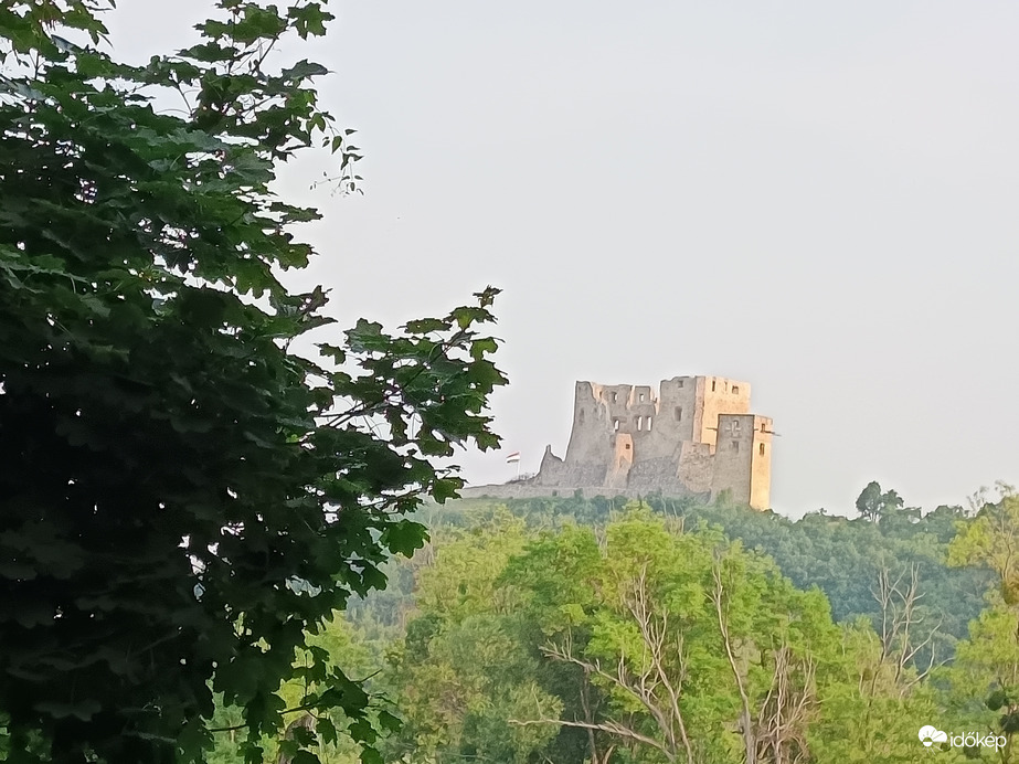 Csesznek