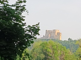 Csesznek