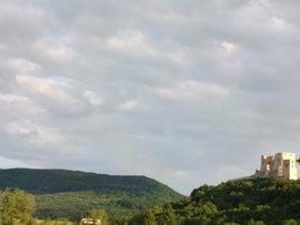 Csesznek