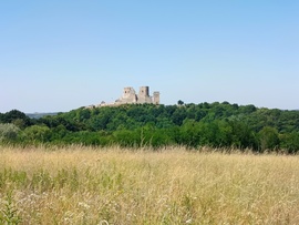Csesznek