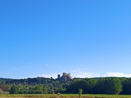 Csesznek