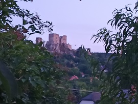 Csesznek