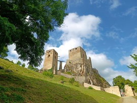 Csesznek