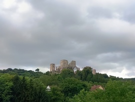 Csesznek