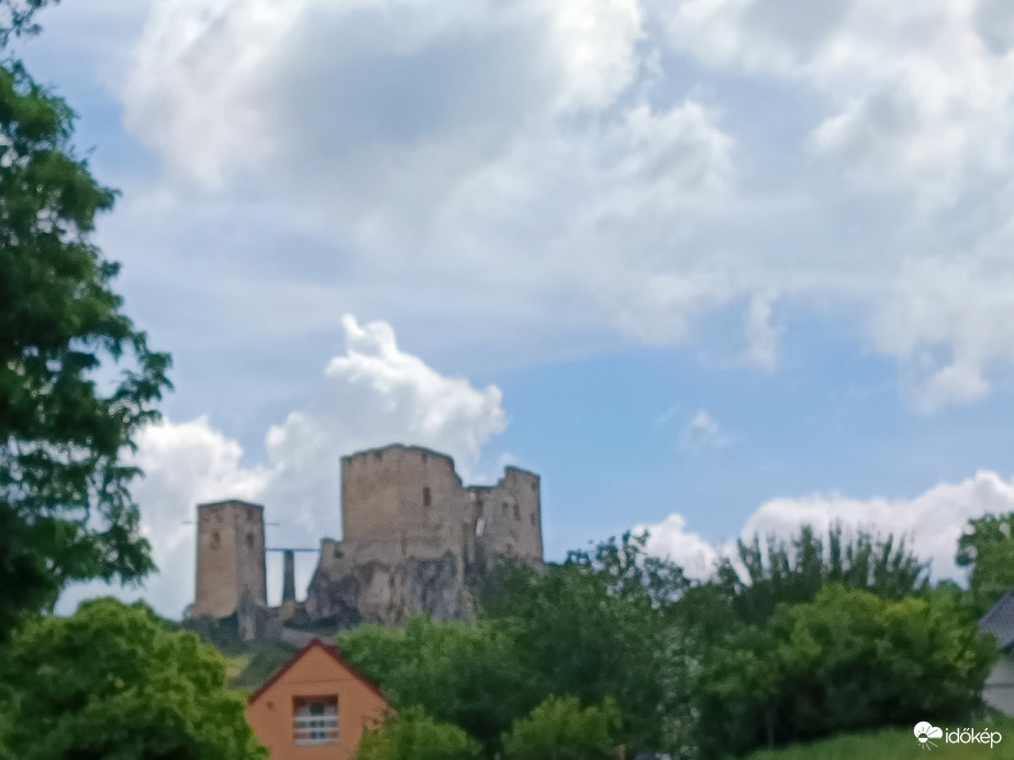Csesznek