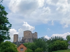 Csesznek