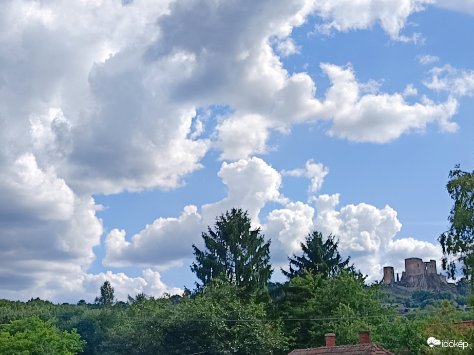 Csesznek