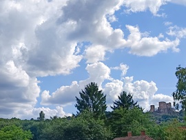 Csesznek