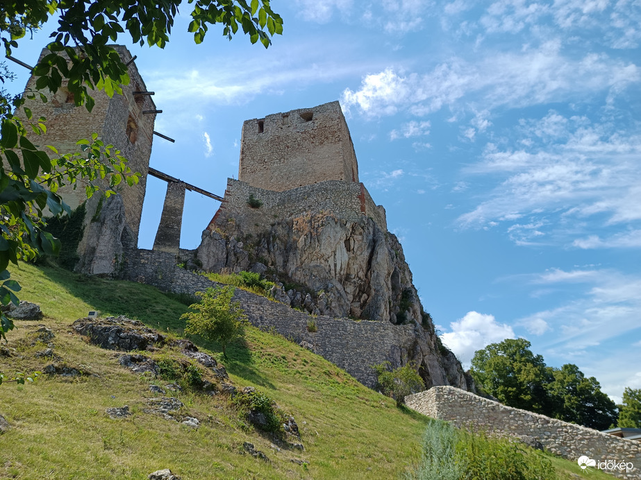 Csesznek