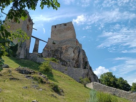 Csesznek