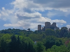 Csesznek