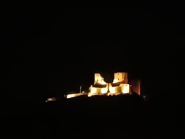 Csesznek