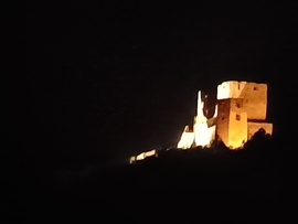 Csesznek