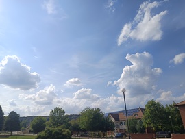 Csesznek