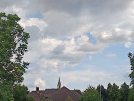Csesznek
