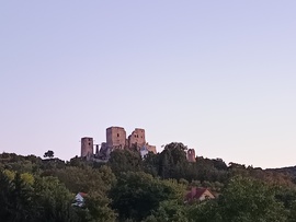 Csesznek