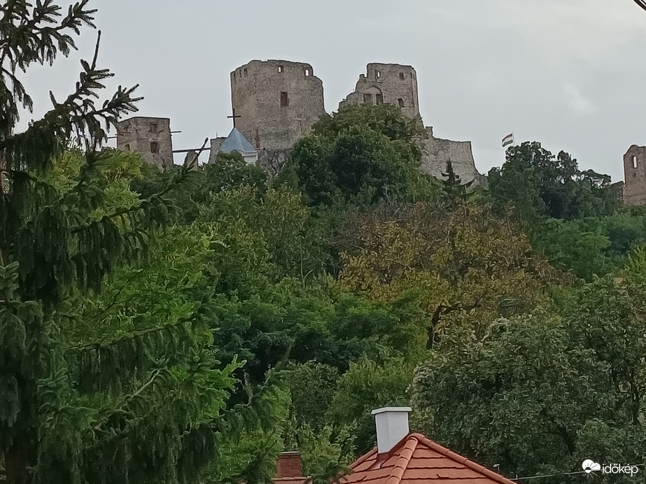 Csesznek