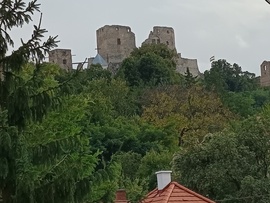 Csesznek