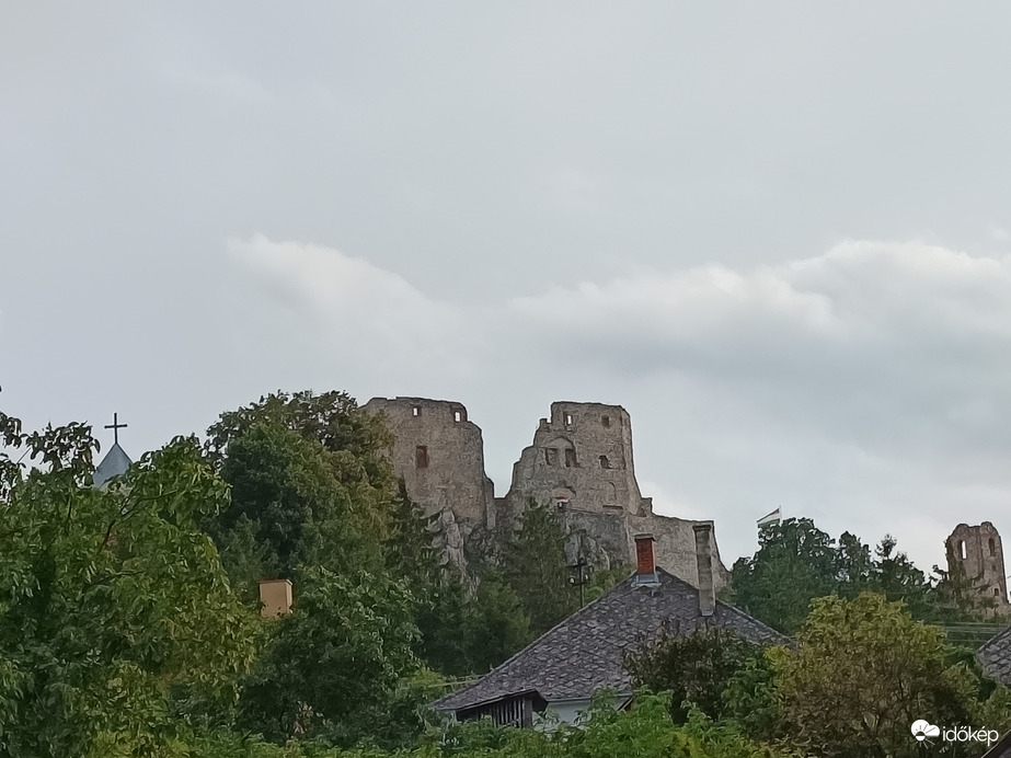 Csesznek