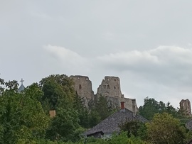 Csesznek