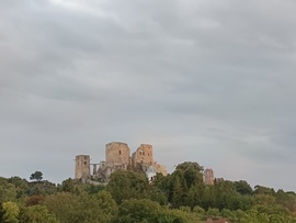 Csesznek