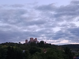 Csesznek