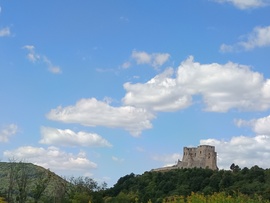 Csesznek