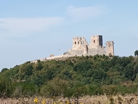 Csesznek