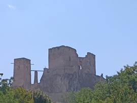 Csesznek