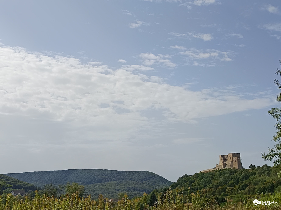 Csesznek