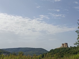 Csesznek