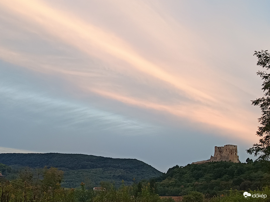 Csesznek