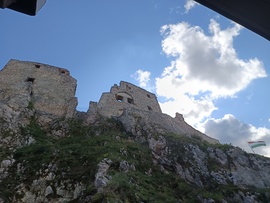 Csesznek