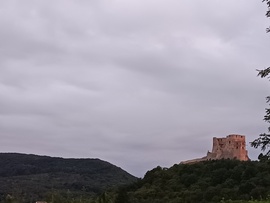 Csesznek