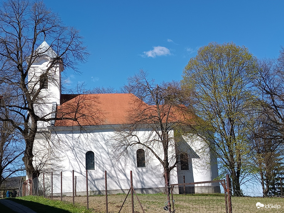Csesznek