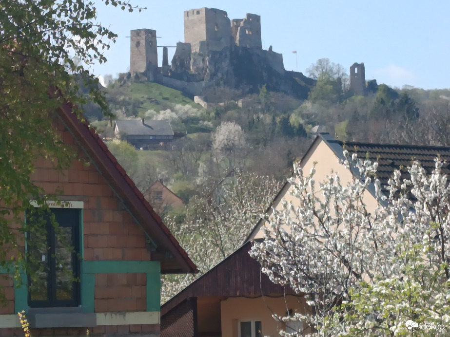 Csesznek