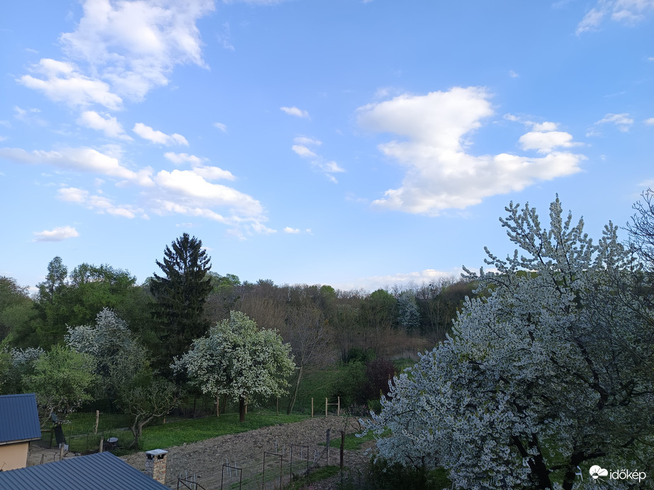 Csesznek