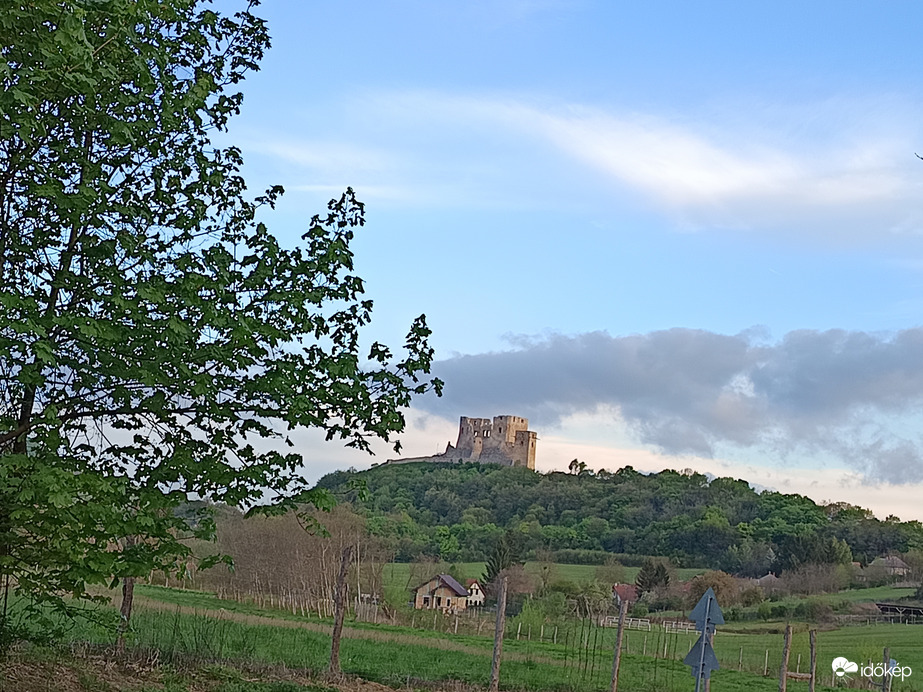Csesznek
