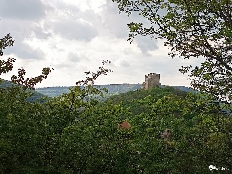 Csesznek