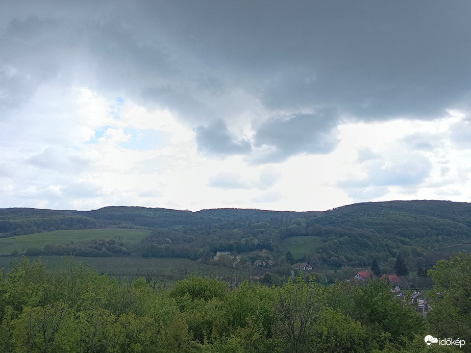Csesznek