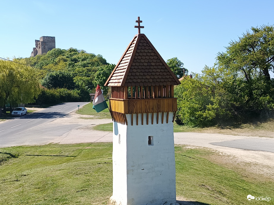 Csesznek