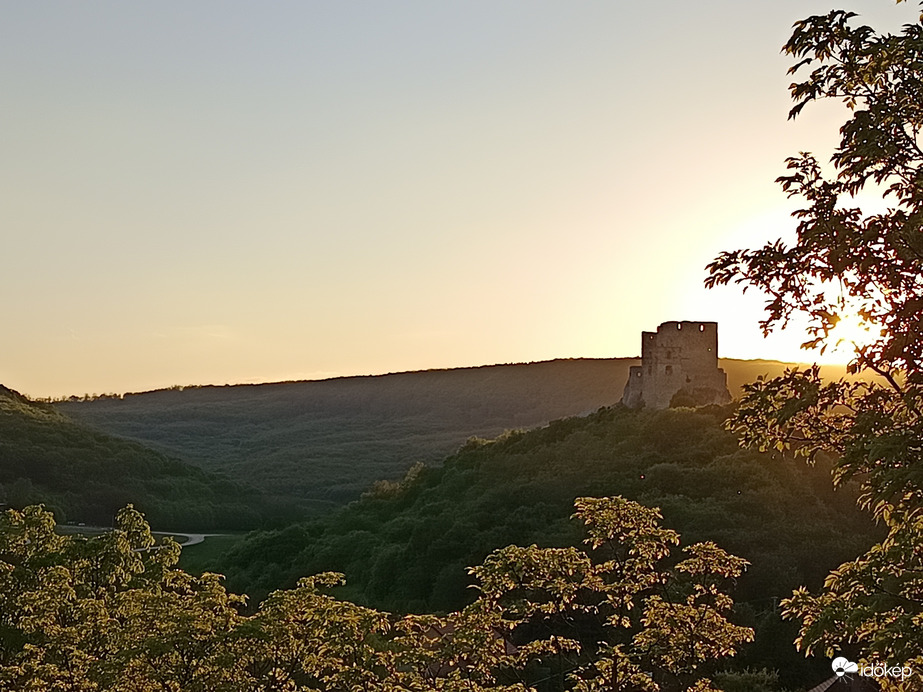 Csesznek
