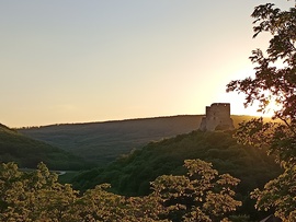 Csesznek