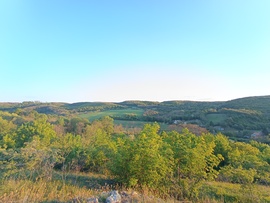 Csesznek