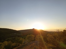 Csesznek