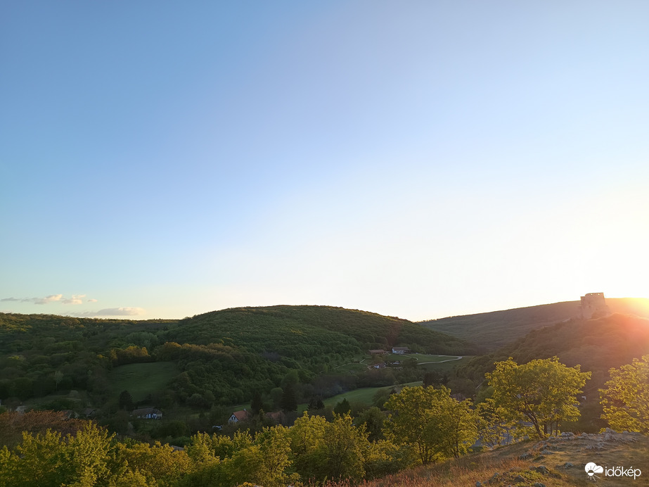 Csesznek
