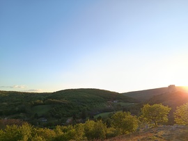 Csesznek