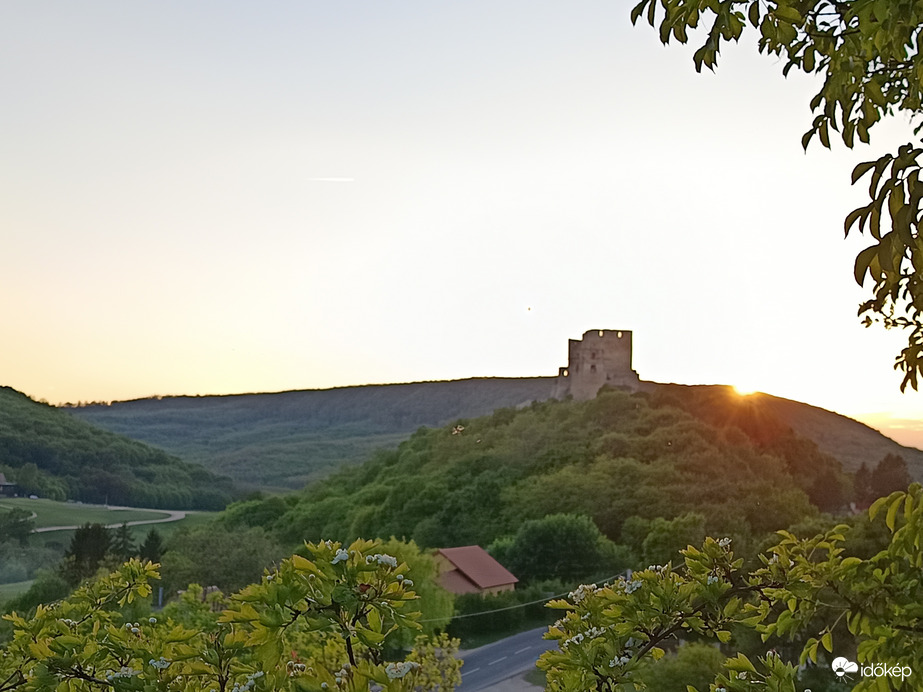 Csesznek