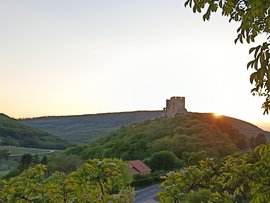Csesznek